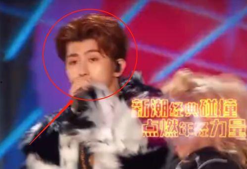 蔡徐坤爆料阵容视频,精彩内容抢先看! 第3张 蔡徐坤爆料阵容视频,精彩内容抢先看! 第3张